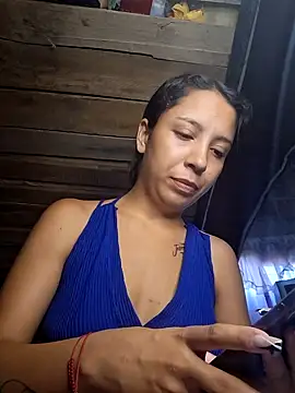 Young-Milkmaid online show from 01-14-25, 10:12