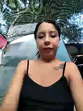 Young-Milkmaid online show from 01-22-25, 12:27