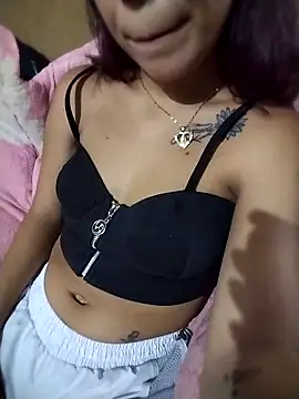 Young-Milkmaid online show from 02-25-25, 07:38