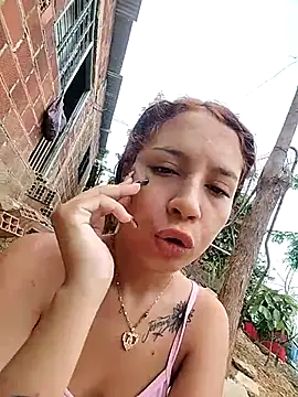 Young-Milkmaid online show from 02-23-25, 04:24