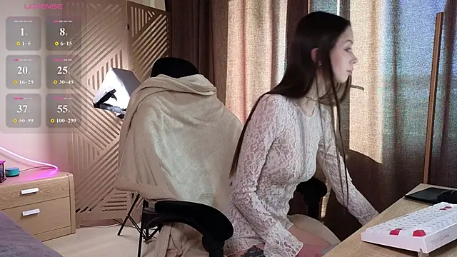 katycrown online show from 05-03-26, 02:20