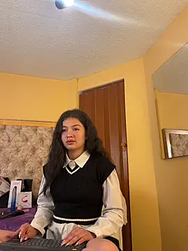 lilimini032 online show from 11-26-25, 07:58