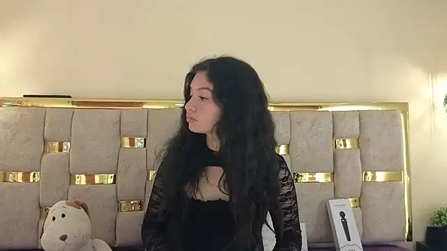 lilimini032 online show from 02-14-26, 07:58