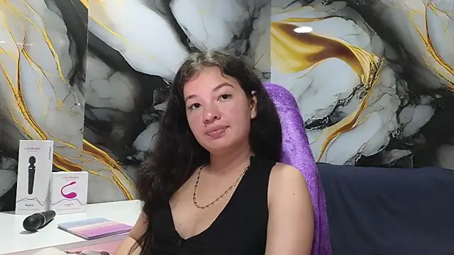 lilimini032 online show from 02-24-26, 08:21