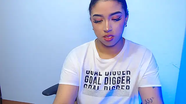 barbara falcons online show from 11-27-25, 06:30