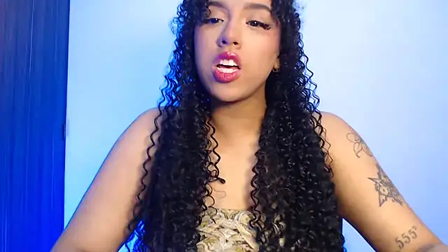 barbara falcons online show from 02-21-26, 03:41