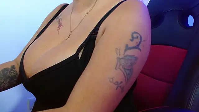 violletha online show from 02-13-26, 12:27