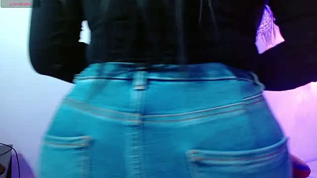 violletha online show from 02-18-26, 12:23