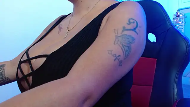 violletha online show from 02-12-26, 12:27