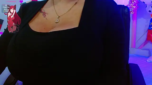 violletha online show from 06-15-26, 12:27