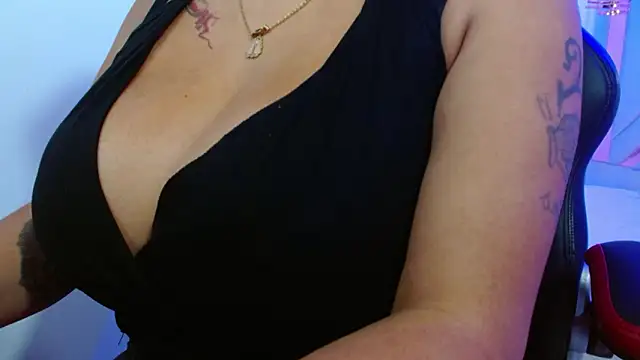 violletha online show from 02-23-26, 12:28