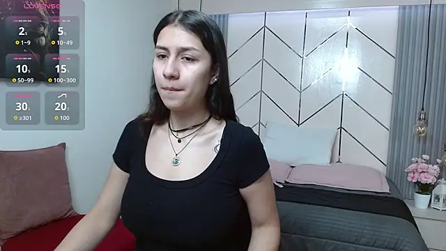 Lita Rogers online show from 09-10-25, 12:37