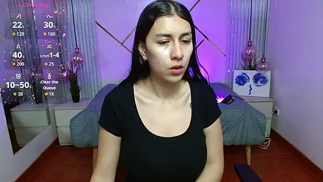 Lita Rogers online show from 03-10-26, 12:31