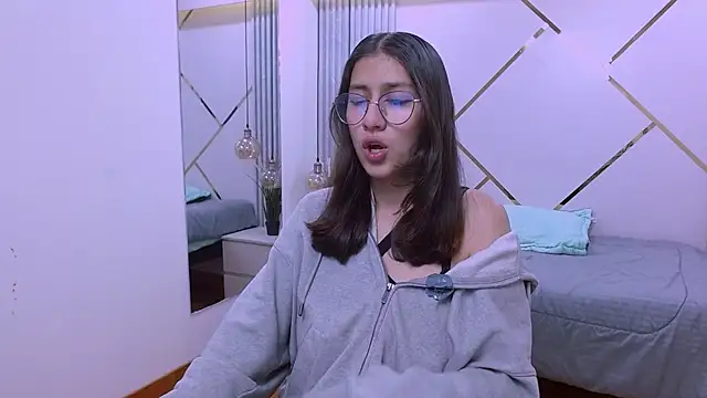 Lita Rogers online show from 03-26-26, 01:20