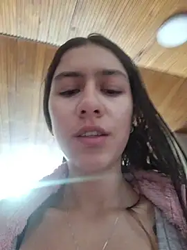 Lita Rogers online show from 12-18-25, 01:48