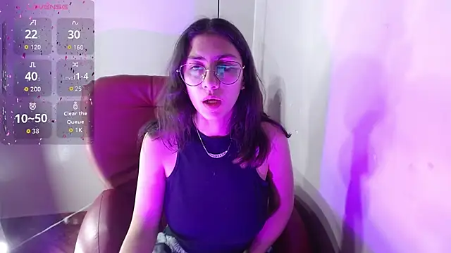 Lita Rogers online show from 04-07-26, 05:48