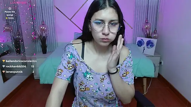 Lita Rogers online show from 01-05-26, 06:00