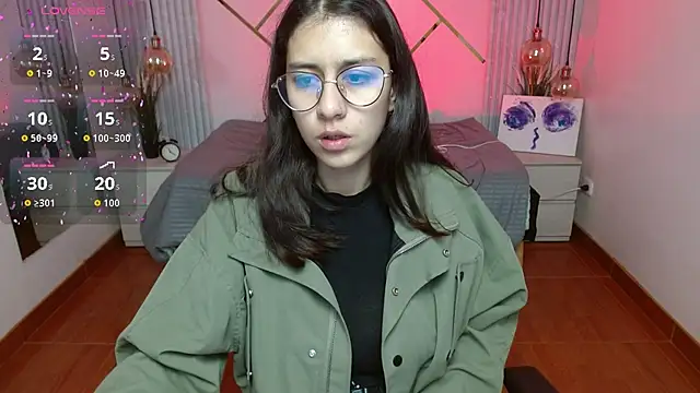 Lita Rogers online show from 04-20-26, 01:13