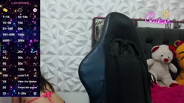 Allie Vergara online show from 06-28-26, 03:46