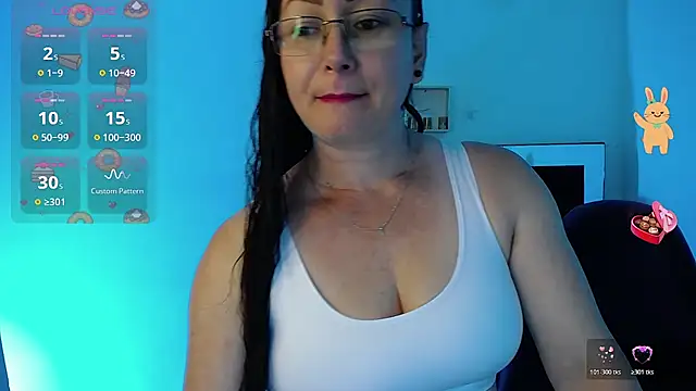 milly sanchez online show from 05-15-26, 09:13