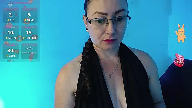 milly sanchez online show from 03-28-26, 09:38