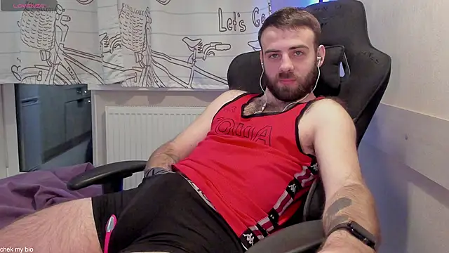 OtisRam online show from 11-14-25, 09:40