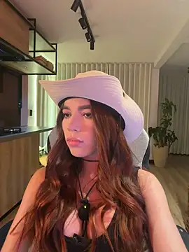 carolynnetrujillo online show from 03-19-26, 12:54