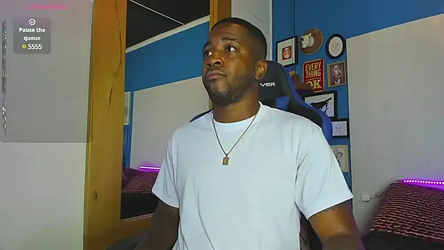 Drake Nassir4 online show from 03-10-25, 09:18