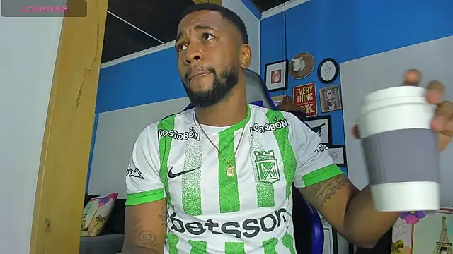 Drake Nassir4 online show from 09-09-25, 02:15