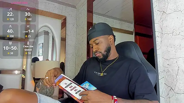 Drake Nassir4 online show from 11-19-25, 02:28