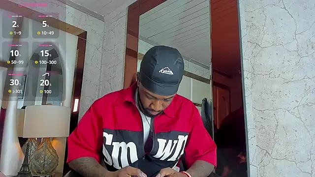 Drake Nassir4 online show from 11-15-25, 01:59