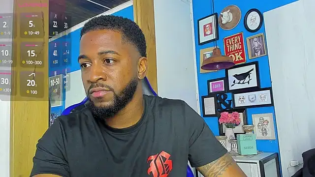 Drake Nassir4 online show from 10-09-25, 09:48