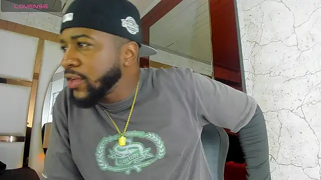 Drake Nassir4 online show from 01-09-26, 09:00