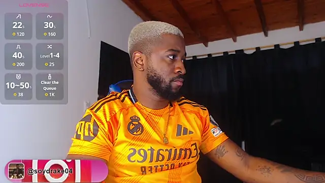 Drake Nassir4 online show from 03-27-26, 04:10