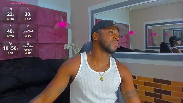 Drake Nassir4 online show from 03-17-25, 03:14