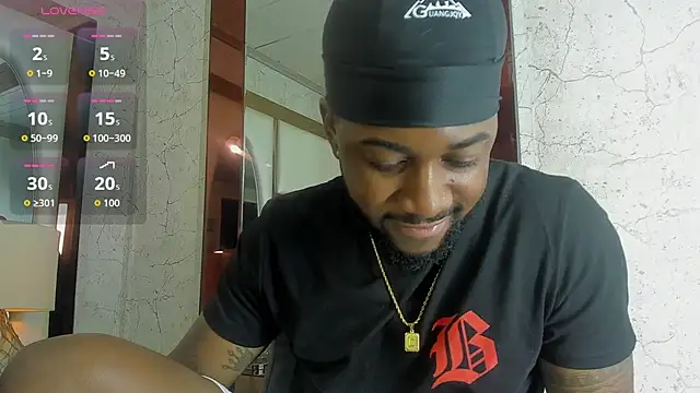 Drake Nassir4 online show from 11-27-25, 02:17