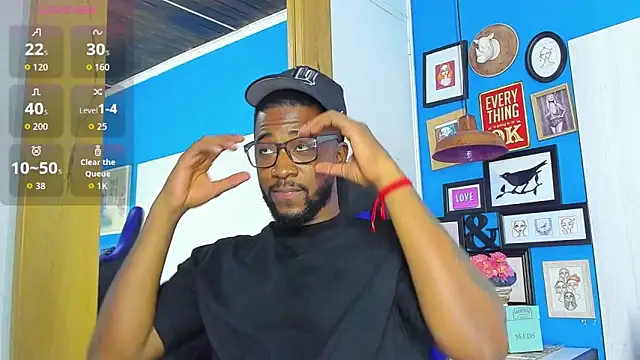 Drake Nassir4 online show from 09-24-25, 08:59