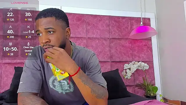 Drake Nassir4 online show from 09-11-25, 02:28