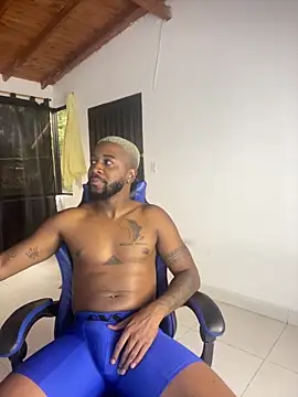 Drake Nassir4 online show from 03-24-26, 01:55