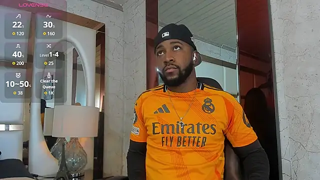 Drake Nassir4 online show from 01-07-26, 08:58