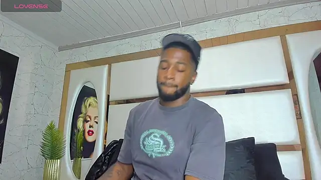 Drake Nassir4 online show from 10-03-25, 04:52