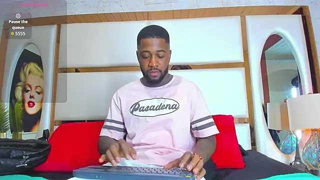 Drake Nassir4 online show from 02-11-26, 02:06