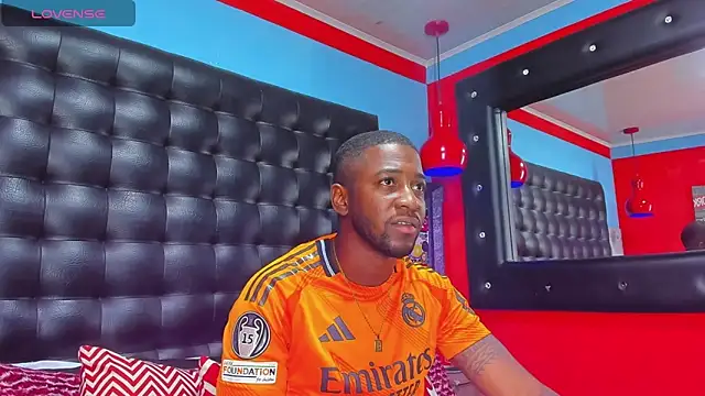 Drake Nassir4 online show from 03-12-25, 09:13