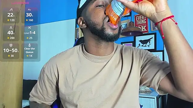 Drake Nassir4 online show from 09-30-25, 09:32