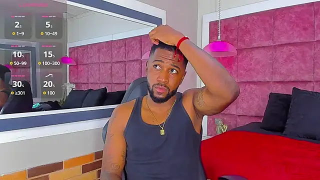 Drake Nassir4 online show from 09-20-25, 04:39