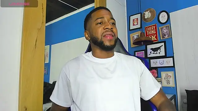 Drake Nassir4 online show from 09-29-25, 09:20