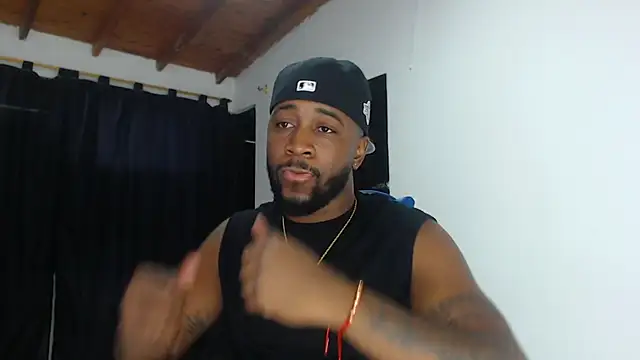 Drake Nassir4 online show from 02-13-26, 11:27