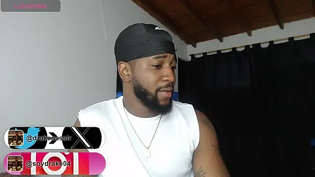 Drake Nassir4 online show from 05-26-26, 03:26