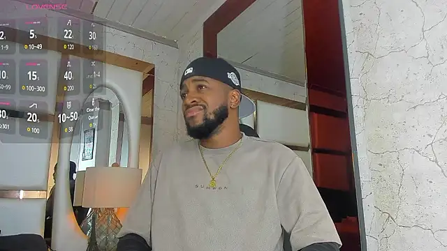 Drake Nassir4 online show from 01-06-26, 09:19