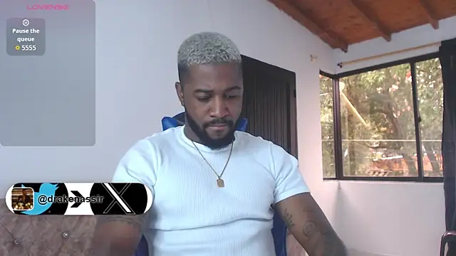 Drake Nassir4 online show from 04-07-26, 01:57